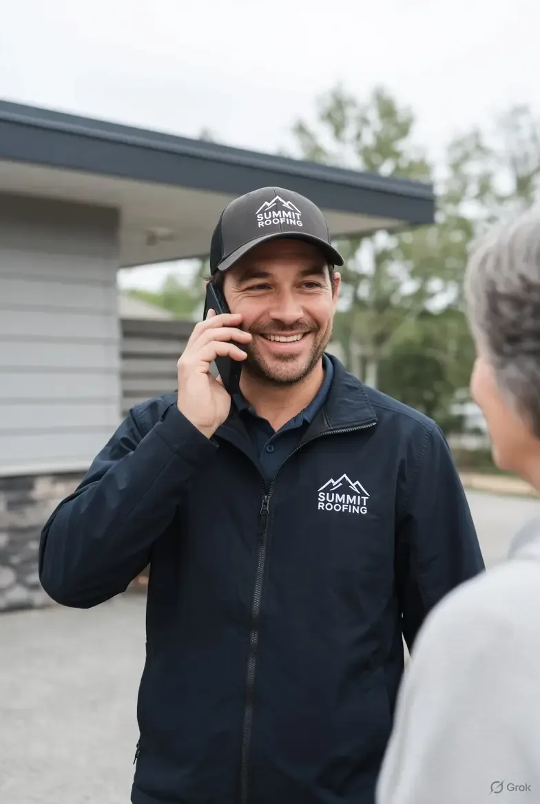 Flat Roof Leak Repair Bates, OR FAQs